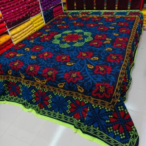 Nokshi Katha ( নকশি কাঁথা )